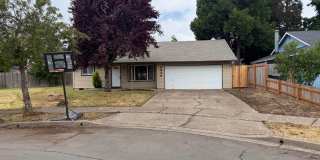 3 bedroom 2 bath house in Thurston! Gallery 1