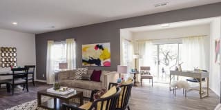 The Residence At Barrington Apartments Gallery 37