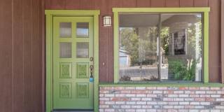 2 bed 1 bath home w/ garage and yard, biking distance to UC Davis campus and downtown Gallery 5