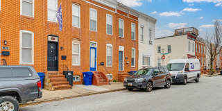 1313 PATAPSCO Street Gallery 1