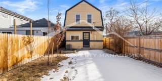 Historic Home in RiNo District with AC! Gallery 19
