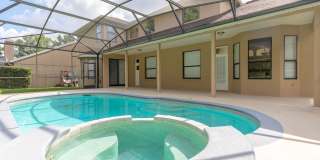 5/4 HEATHROW POOL HOME! Gallery 32