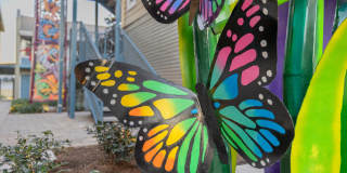 Artwalk Bucktown Gallery 28