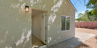 Private 1BD ADU Retreat with Spacious Private Rear Yard – Near CSUN Gallery 7