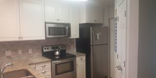 Nicely furnished 2 bedroom condo in River Oaks Gallery 1
