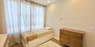 Furnished 3-BR/3-BA Townhouse w/ Giant Roof deck, 2-Car Garage, EV Hookup Gallery 34