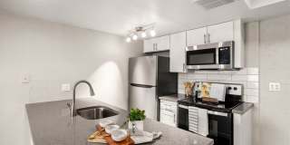 Rise Midtown Apartments Gallery 1