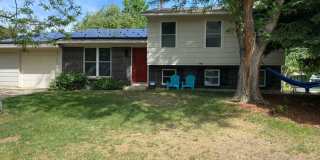 BEAUTIFUL 4 Bed 2.5 Bath Single Family Home In Louisville- Available 9/5!! Gallery 1