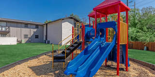 Tree Top Apartments Gallery 18