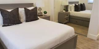 Beautiful waterfront townhouse in the heart of Miami Gallery 30