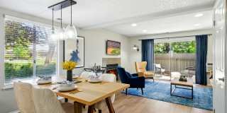 The Grove Luxury Apartments Gallery 30