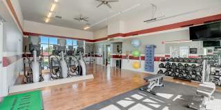 Springs at Sandstone Ranch Gallery 30