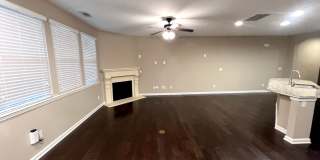 Beautiful Brookhaven Townhome in Gated Community | 3 Bed / 2.5 Bath | Pet Friendly! Gallery 4