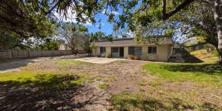 Single Level Desirable 4 Bedroom Home in Hennie Hills! Single Level Desirable 4 Bedroom Home in Hennie Hills! Gallery 1