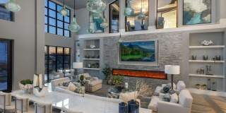 The Wexley at 100 Gallery 15