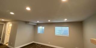 2 Bedroom 1 Bathroom Basement Apartment Gallery 4