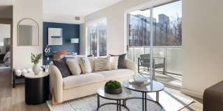 Ovation at Park Crest Gallery 6