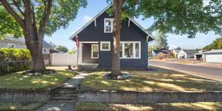 Craftsman on Madison (Furnished) Gallery 4