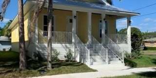 600 TRABUE Avenue Gallery 1
