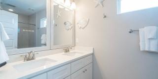 Furnished Beach House Just Blocks from the Water! Gallery 16