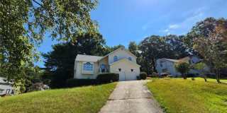 3724 Spring Garden Lane Gallery 1