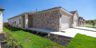 GORGEOUS 3 BEDROOM DUPLEX LOCATED IN CONVERSE, TX! Gallery 1