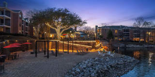 Lakeshore at Preston Gallery 21