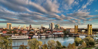 River Terrace Apartment Homes Gallery 4