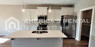 MOVE IN SPECIAL!!- Home for Rent in Meridianville, AL!!! Sign a 13 Month Lease by 6/30/26 to receive HALF-OFF ONE MONTH'S RENT!! Gallery 14