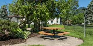 Briarwood Apartments Gallery 17