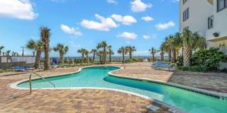 Oceanview 2BR/2BA Condo at The Palace Resort – Sleeps 6! Gallery 23