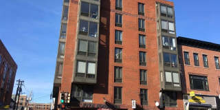 55 Congress Street Gallery 1