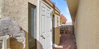 Beautiful, CARPET FREE  - 2  Story Home with Refrigerated Air - Two Year Lease Required Gallery 36
