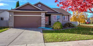 2656-Square Foot Home with 4 Beds and 3 Baths in Coeur d'Alene Place! Gallery 1
