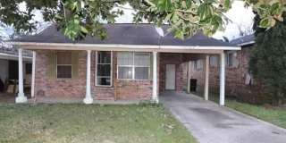 3 bedrooms 1 bath $1100 per month Section 8 Accepted 3 bedrooms 1 bath $1100 per month Section 8 Accepted Gallery 1