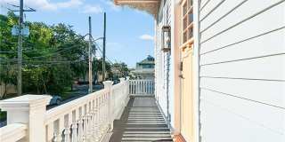 1110 AMELIA Street Gallery 10