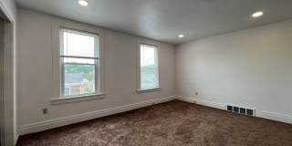 Charming and Updated 3BR Home For Rent in Pittsburgh's Elliot Neighborhood Gallery 10