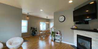 PRELEASING: Spacious 4 bdrm, 3 bath home in Cedar Ridge Development! Gallery 4