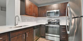 Carrara at Cole Gallery 1