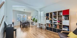 Spacious 4BDR Retreat in Lafayette Gallery 7