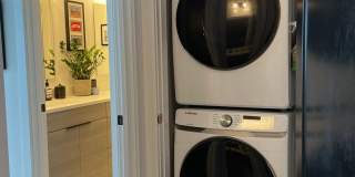 Modern 2BR + Office Townhome with Rooftop Deck in Prime Sunnyside/Highlands Location Gallery 22