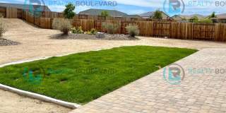 Welcome to your dream home in Spanish Springs, nestled off the serene Calle de la Plata.  2 Year lease $3095 base rent or 1 year lease $3195 Base Rent Gallery 33