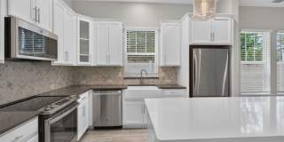 Sensational Southside Residence Gallery 14