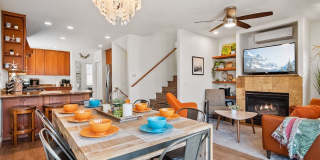 Luxury Furnished Mission Beach Home with Rooftop Views Luxury Furnished Mission Beach Home with Rooftop Views Gallery 1