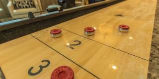 Proximo at Pena Station Gallery 53