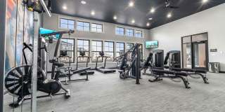 Colony Lofts Gallery 7