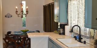 Casa Sonora, Furnished, Seasonal terms Gallery 6