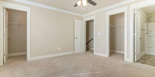 Move-In Ready-O'Neal Village, Greer, SC - 3 BD-2.5 BA - Plenty of space for Comfortable Living - Maintenance Free & Amenities Included Gallery 11