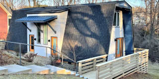 Asheville Duplex Rental-Oakley Area Gallery 1