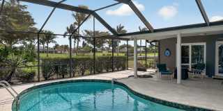 Golf Lover 4 Bed + Den and 3 Bath Pool Home in Lely Golf Estates Gallery 36